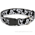 Plastic Clip Collar - Custom Design High Strength